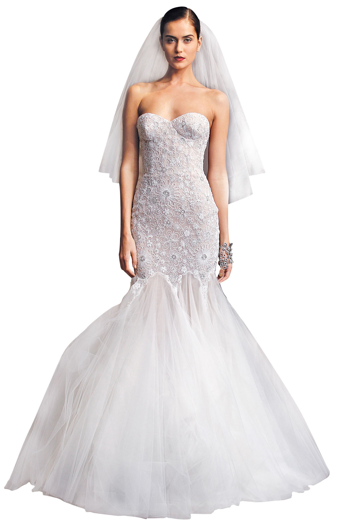 Best Wedding Dress For Your Body Type BridalGuide