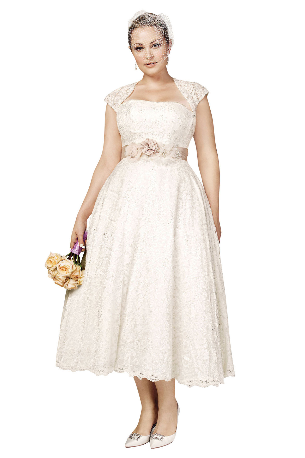 davids bridal wedding gown