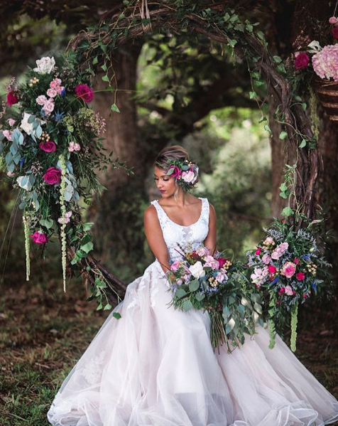 Photo of the Day: August 23 | BridalGuide