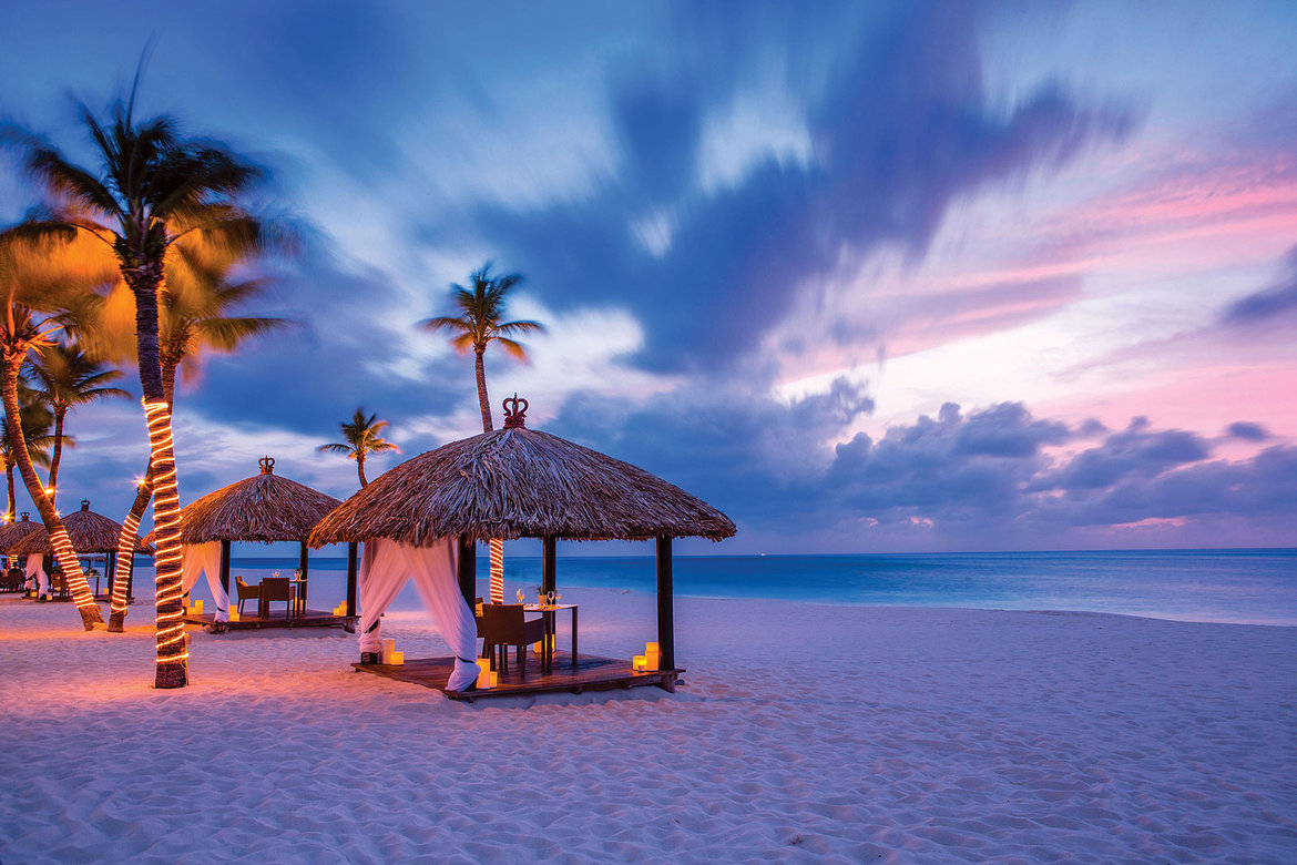 36+ Best Resorts For Honeymoon In Caribbean Background Backpacker News