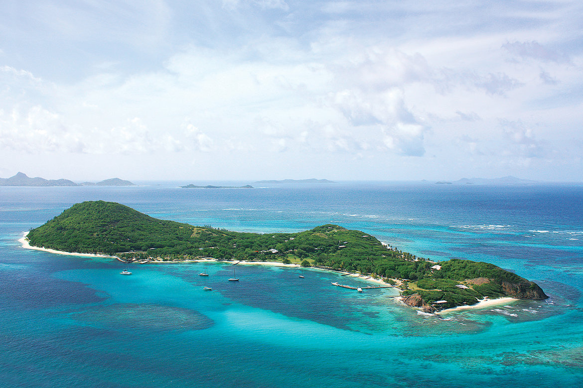 Undiscovered Caribbean: Romantic Islands You Haven't Been to Yet ...