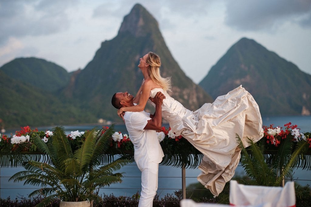 saint lucia