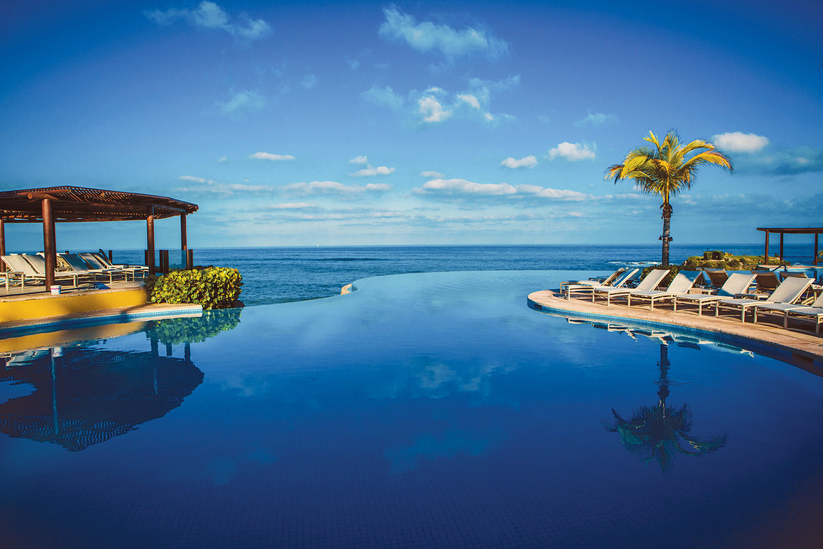 four seasons punta mita