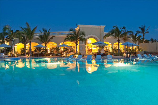 pacifica resort spa mexico honeymoon