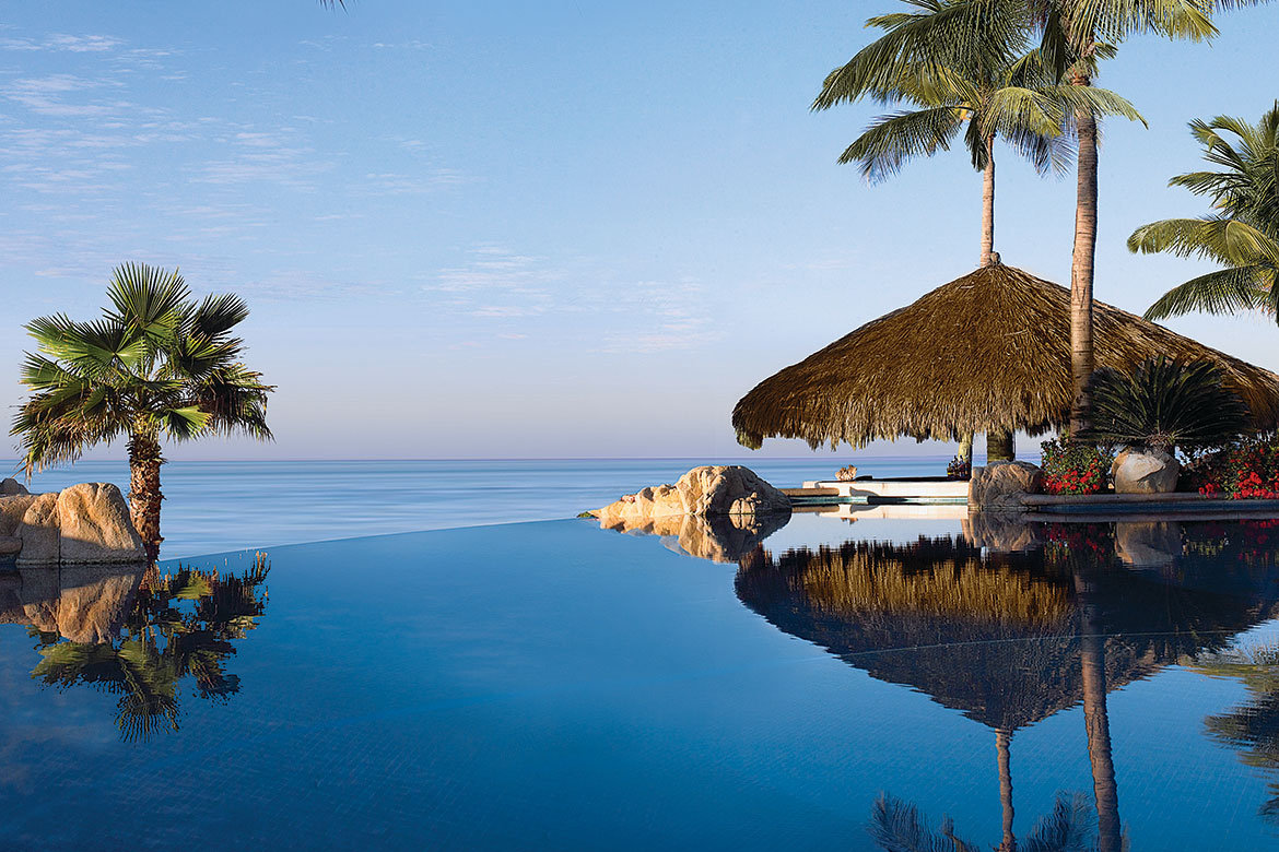 one and only palmilla los cabos