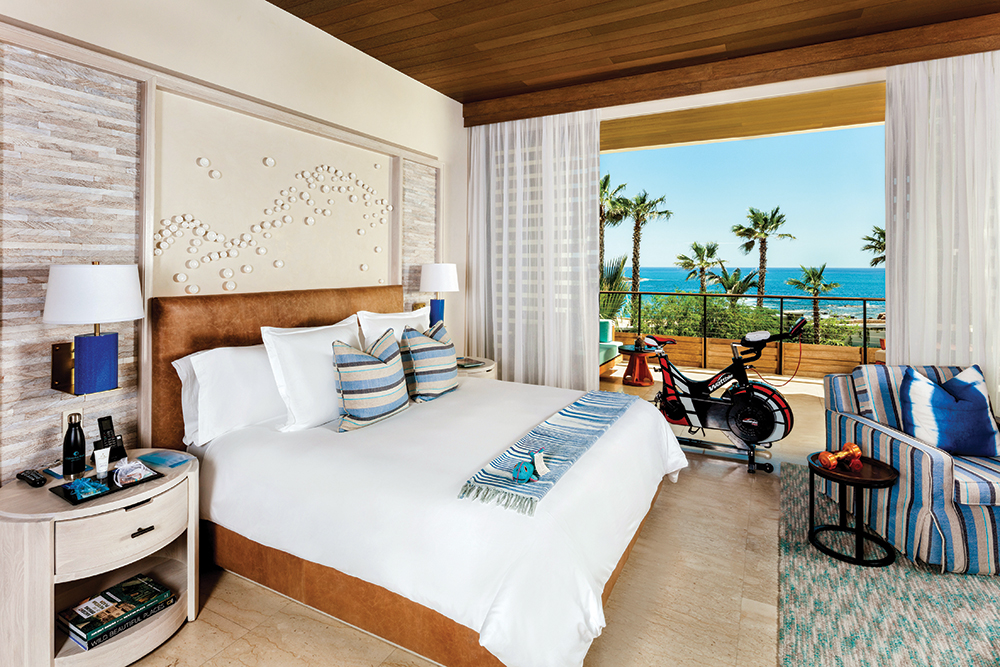 Chileno Bay Resort and Residences, an Auberge Resort