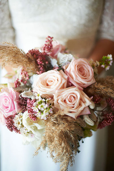 fall bouquet