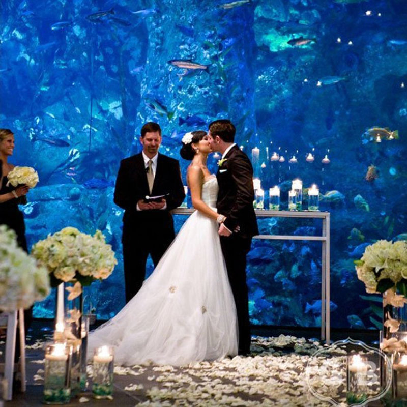 Wedded Bliss: 5 Of The Most Extravagant (And Expensive) Weddings
