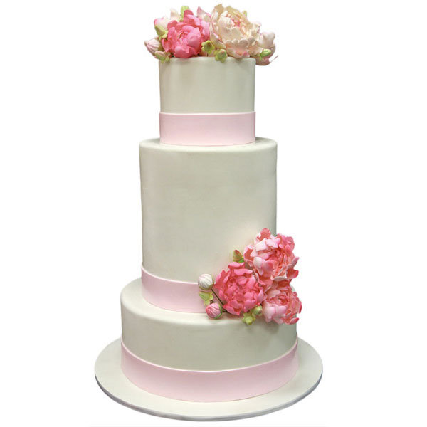 Wedding Cake Costs 4 Celebrity Cake Prices Over 10 000 Bakecalc