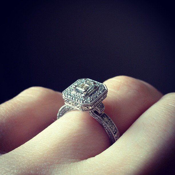 12 Engagement Ring Shopping Rules to Know Before You Buy