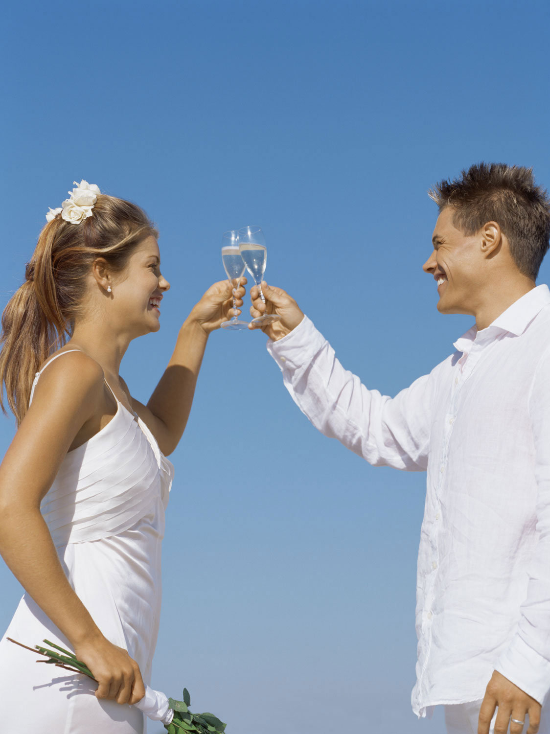 5 secrets to happily ever after