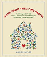 home from the honeymoon book