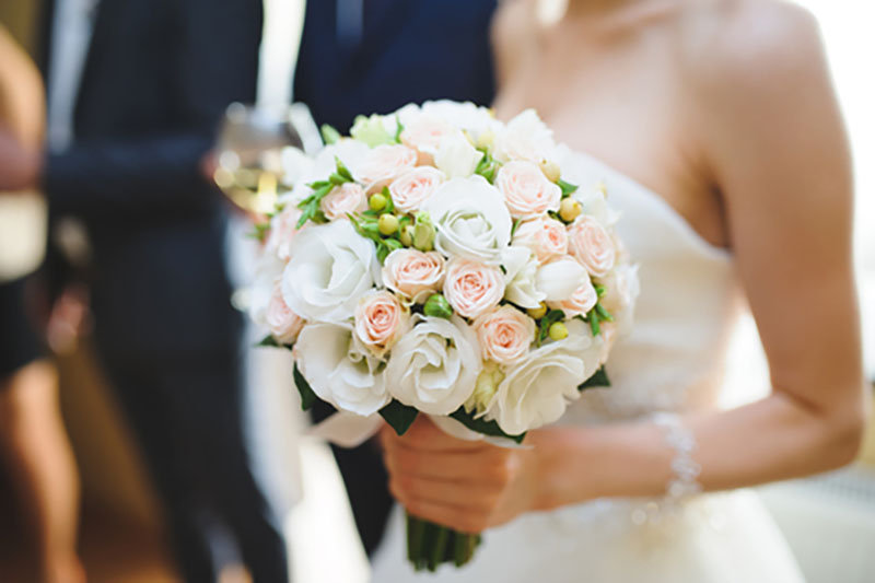 Creating the Perfect Bridal Bouquet: Everything You Need to Know