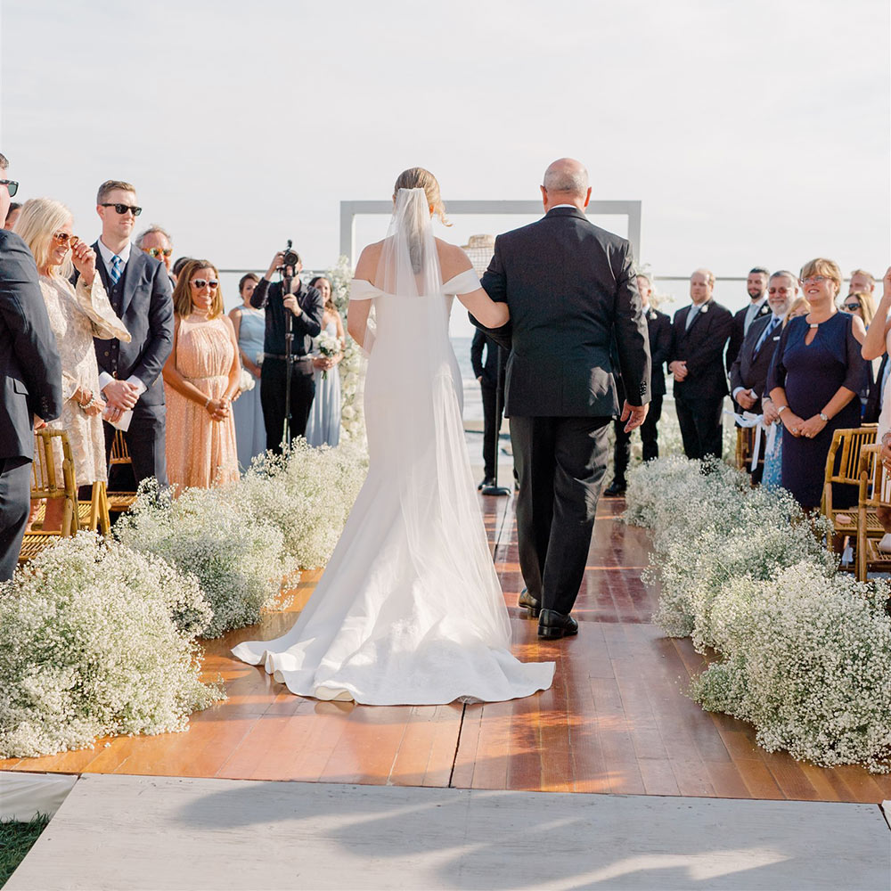 Personalize Your Big Day: Wedding Ceremony Ideas