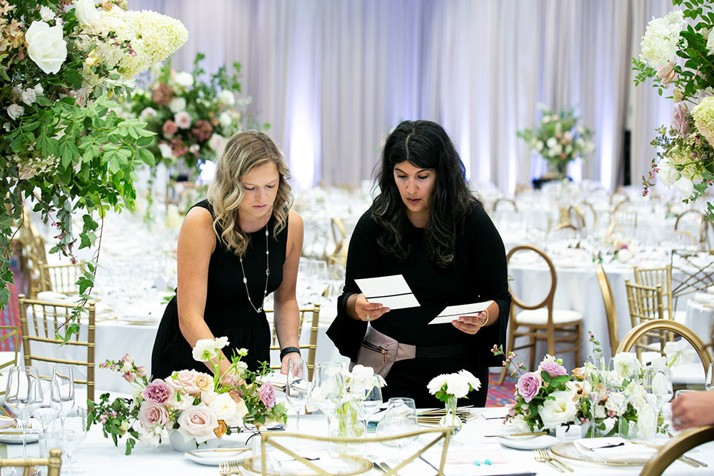 How To Tackle Wedding Planning Tasks That Everyone Forgets Bridalguide