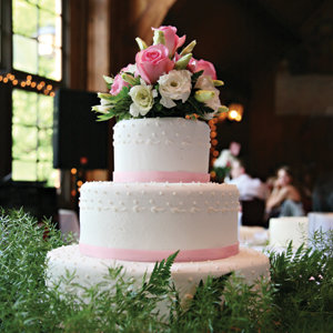hidden costs wedding cakes