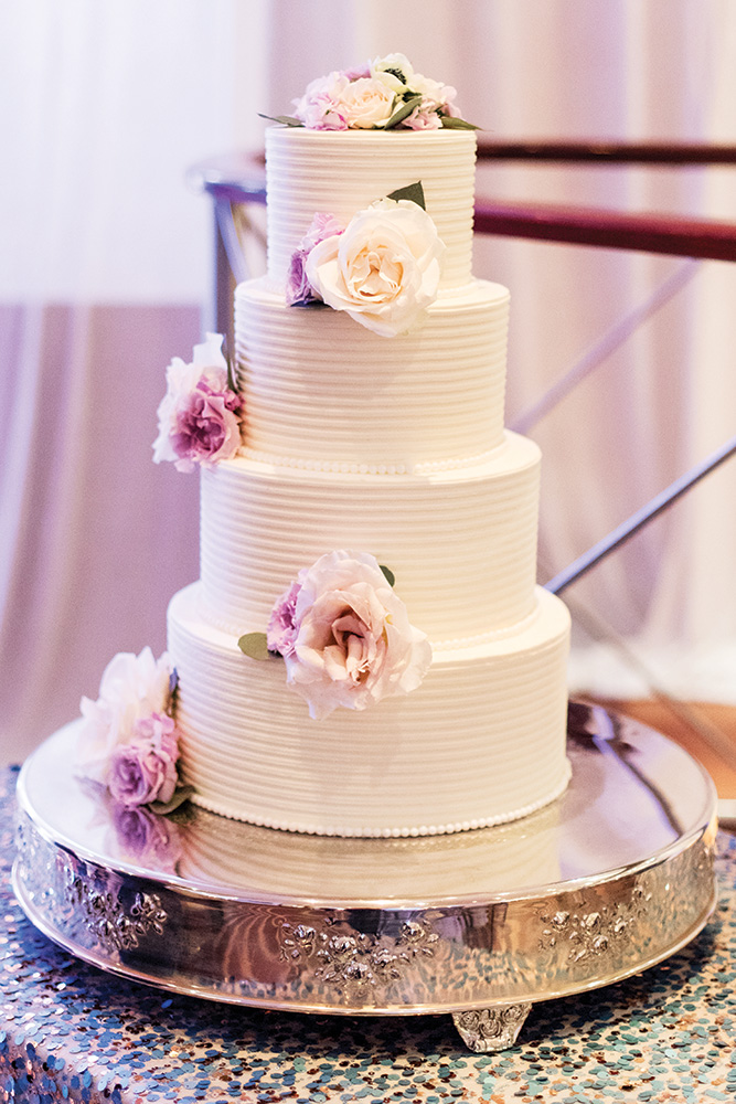 The Best of 2023: Wedding Cakes in the Rocky Mountains - Rocky Mountain  Bride