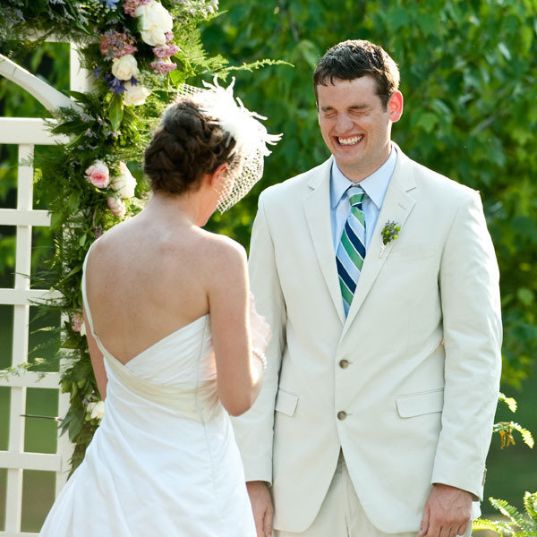 30 Examples Of Wedding Vows Bridalguide