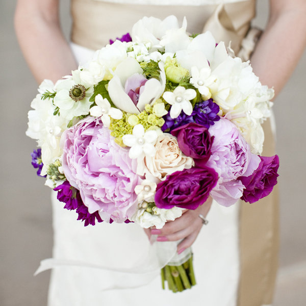 50+ Ideas for Your Bridal Bouquet Page 26 | BridalGuide
