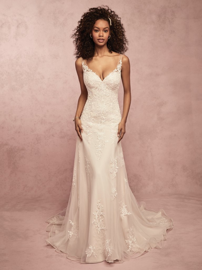 All Types Of Wedding Dresses: Choose The Right Style For You