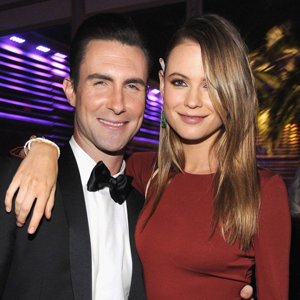 adam levine behati prinsloo