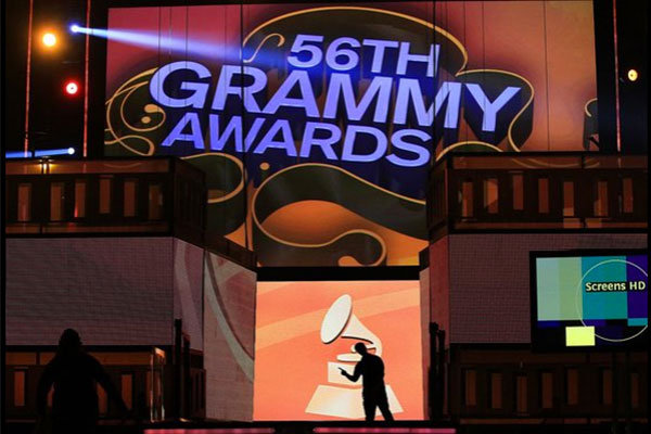 56th grammy awards
