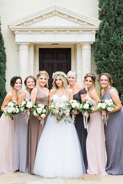 ashley tisdale wedding