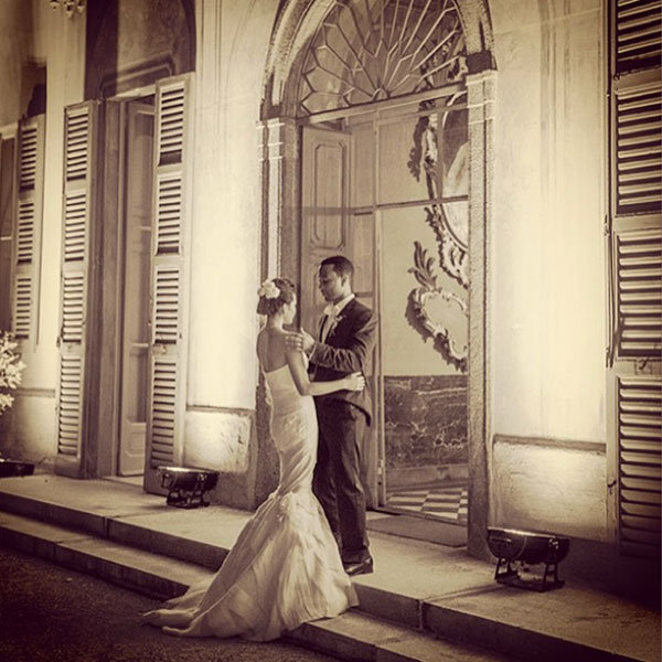chrissy teigen and john legend wedding