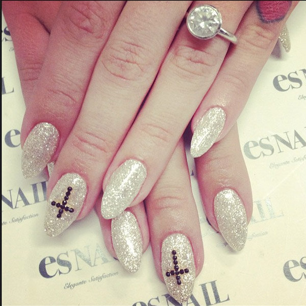 kelly osbourne engagement ring