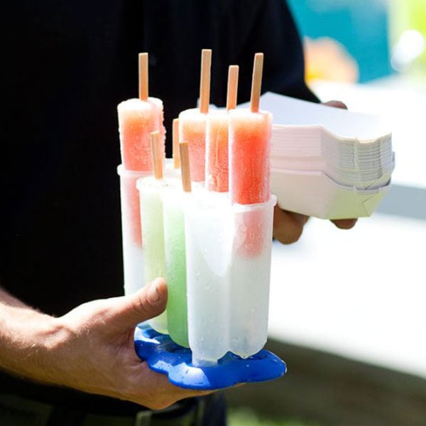 cocktail popsicles