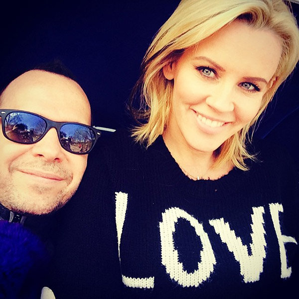 jenny mccarthy engaged