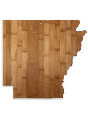 arkansas cutting board