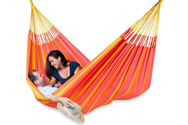 double hammock