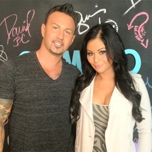 jenni jwoww farley and roger matthews