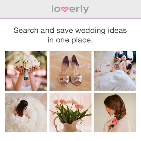 loverly app 