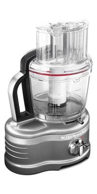 kitchenaid food processor