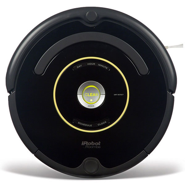 irobot roomba 650