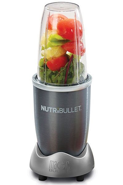 nutribullet