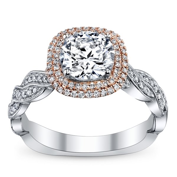 robbins brothers wish engagement ring