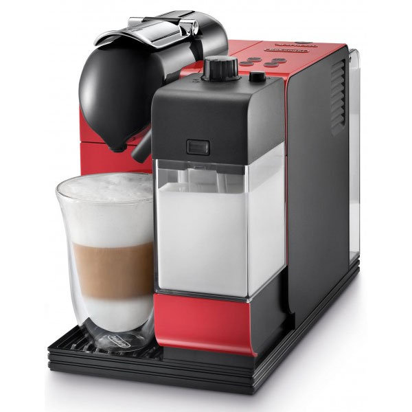 delonghi lattissima plus