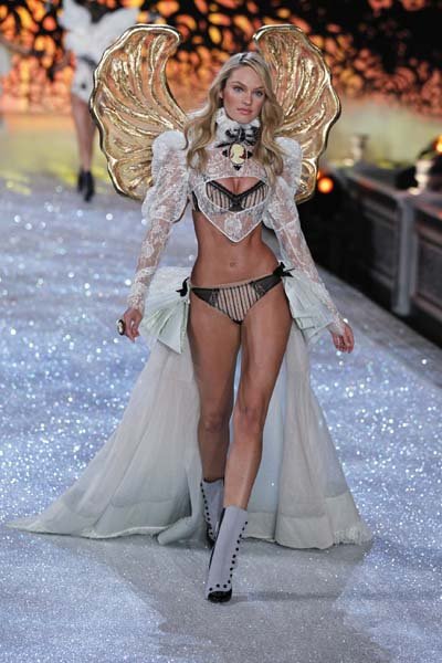 Fantasy Victoria's Secret Lingerie: Which Would You Wear?
