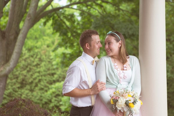 wedding anniversary photo shoot