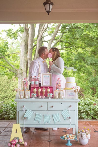 wedding anniversary photo shoot