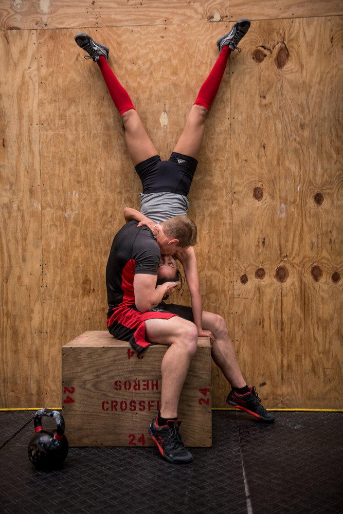 Pin on Crossfit Photography