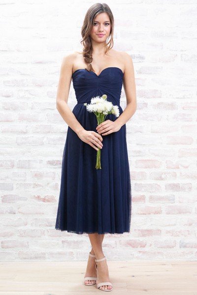 Steal the look: Lauren Conrad's flirty dress