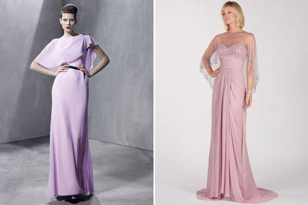 trends for mother of the bride 2019