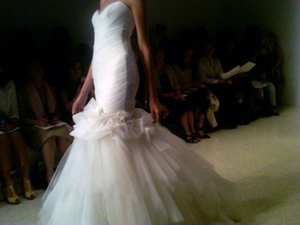 kenneth pool wedding dresses