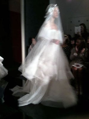 reem double veil