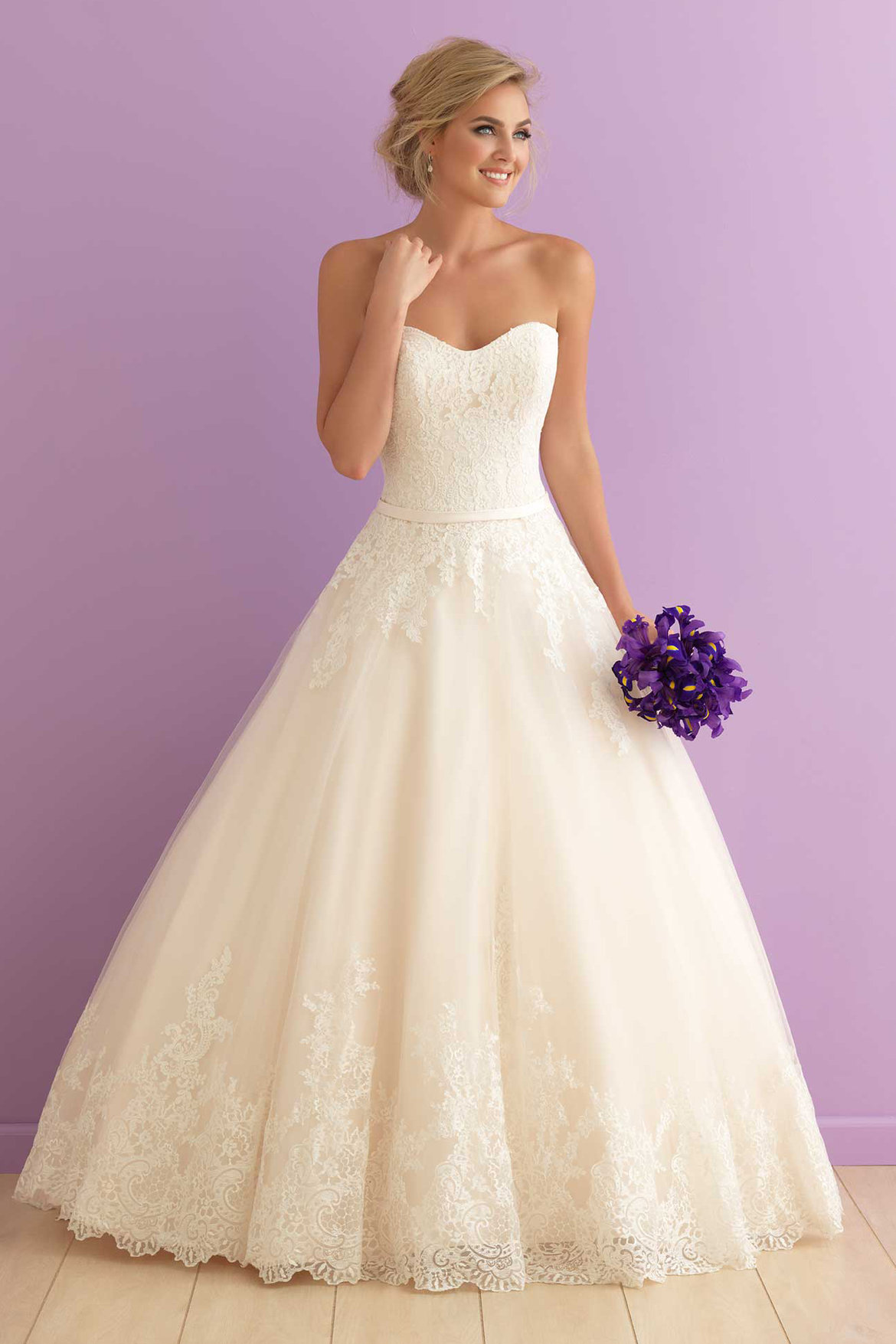 Most Popular Wedding Gowns