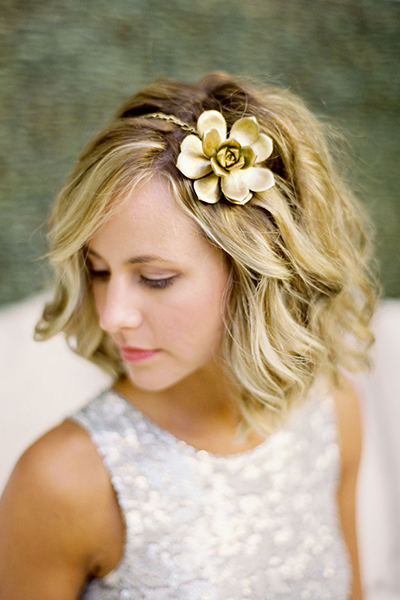 Choosing the Perfect Wedding Hairstyle  BridalGuide